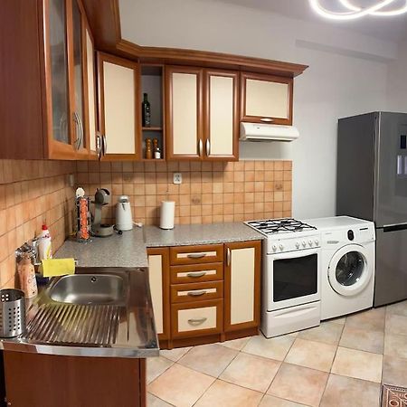 Rodinny Apartman Nedaleko Centra Банска бистрица Екстериор снимка