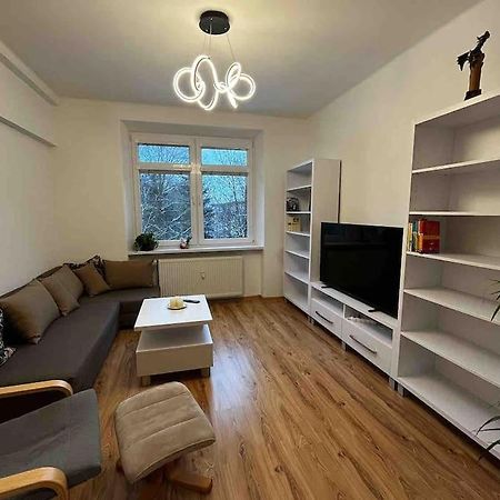 Rodinny Apartman Nedaleko Centra Банска бистрица Екстериор снимка