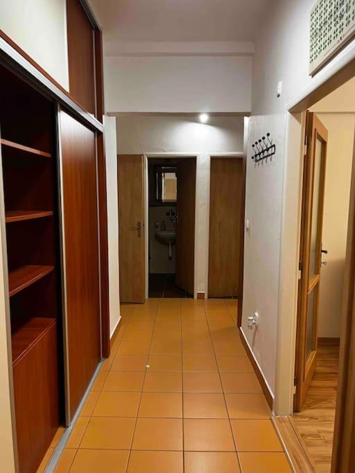 Rodinny Apartman Nedaleko Centra Банска бистрица Екстериор снимка